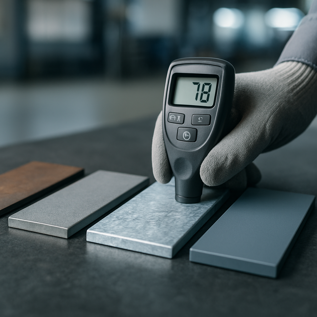 Oberflächenveredelung von Metallteilen - WUG Wittorf e5644eda d023 471e b3cd 599f977b169f